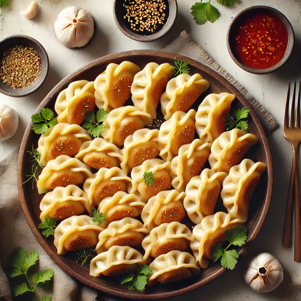 Dumplings