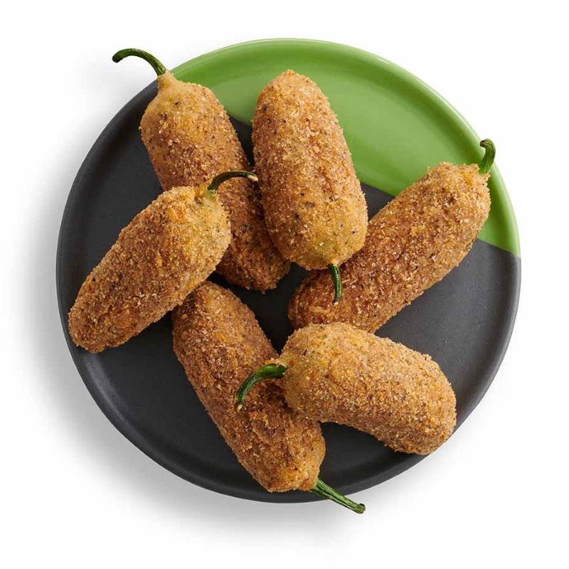 Peri Peri Bites