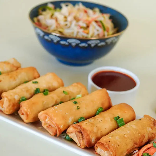 Chicken Spring Roll