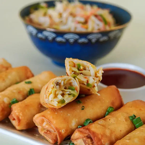 Chicken Spring Roll