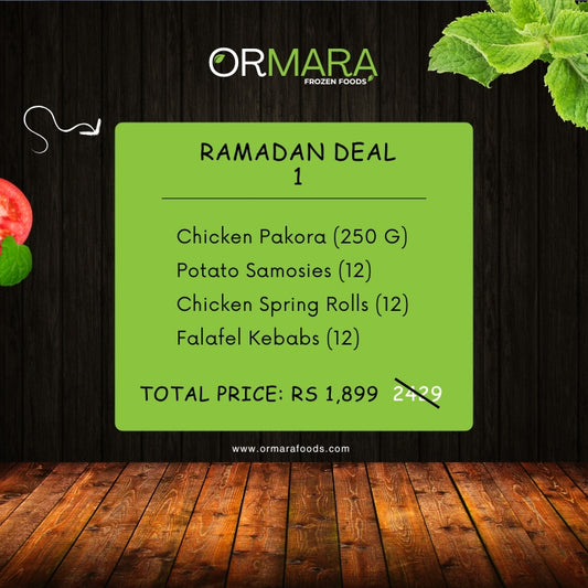 Ramadan Deal 1