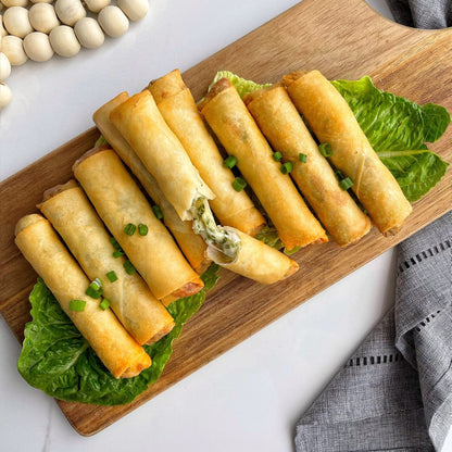 Potato Cheese Roll